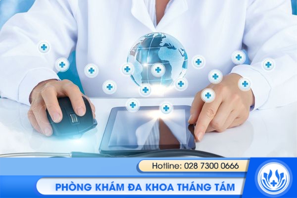 Khi nào cần tư vấn nam khoa?
